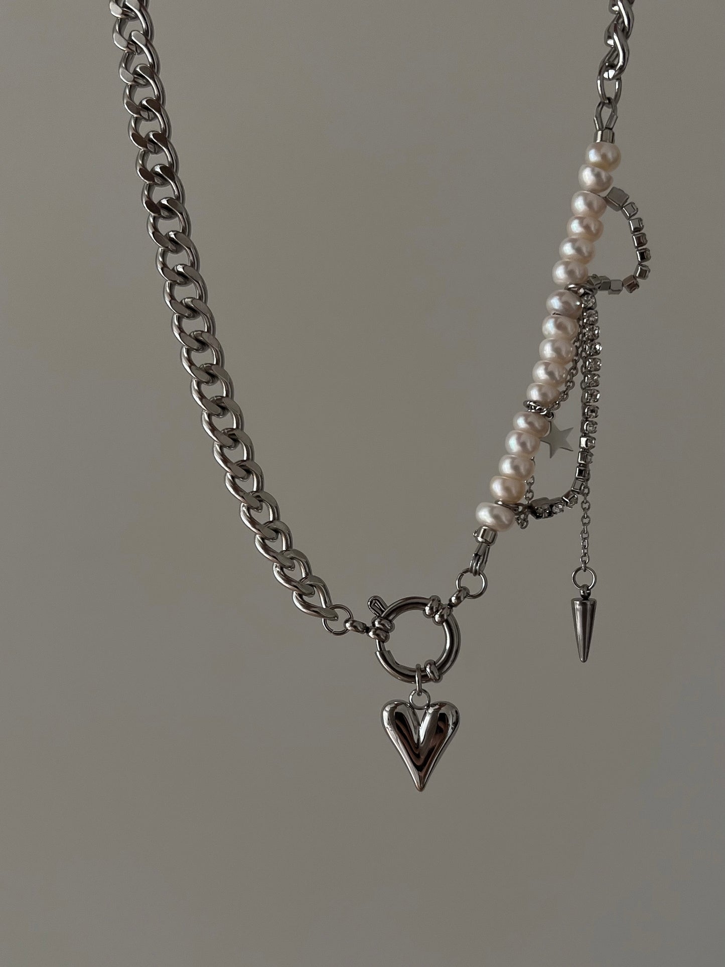 Kette Chic