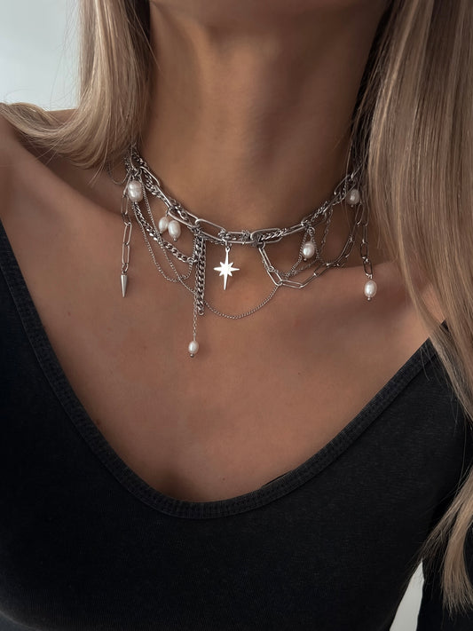 Kette Rebelle