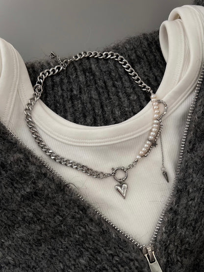 Kette Chic