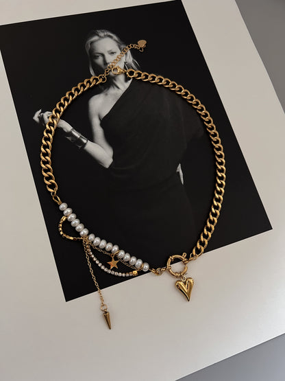 Kette Chic