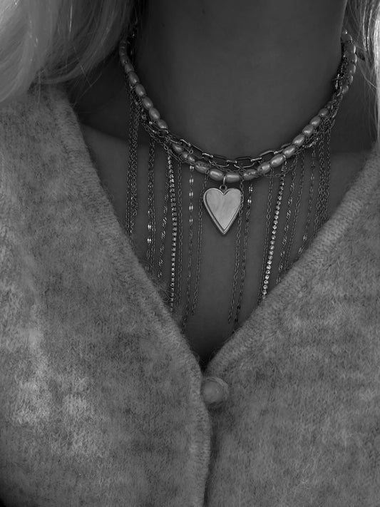 Kette Embrace