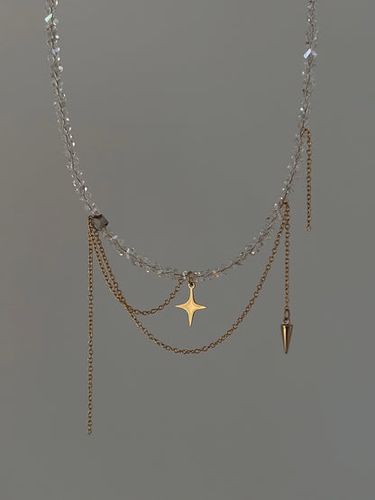 Kette Étoile