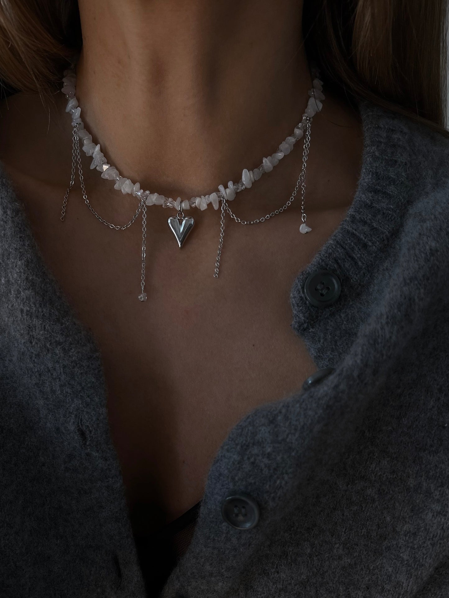 Kette White