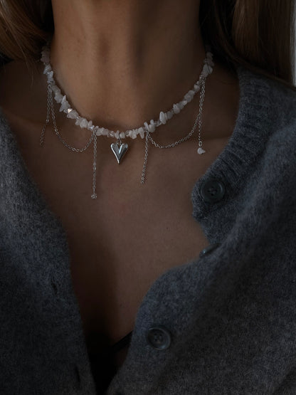 Kette White