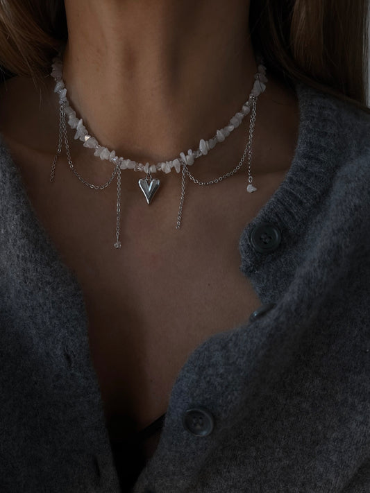 Kette White