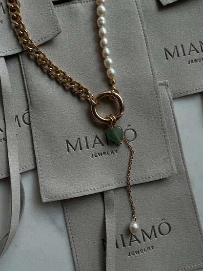 Combination chain Corfu