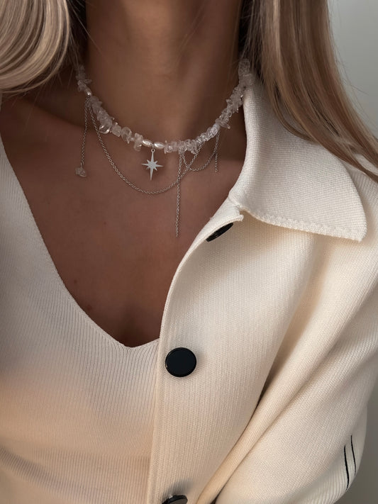 Kette Skyfall