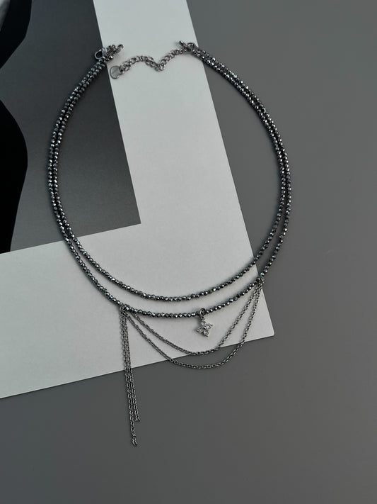 Kette Delicate bloom