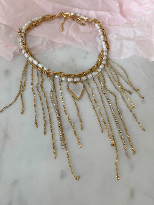 Kette Embrace