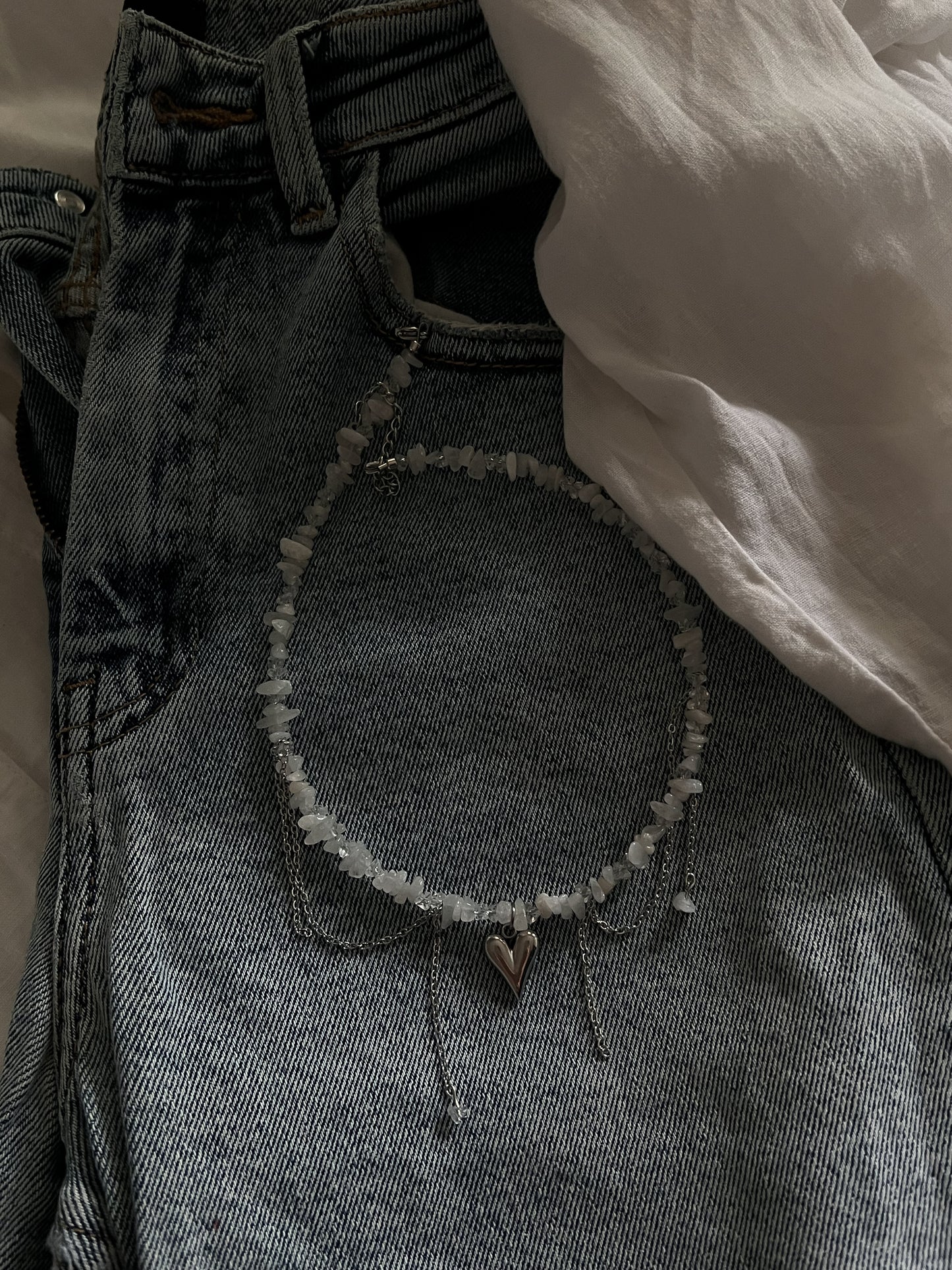 Kette White