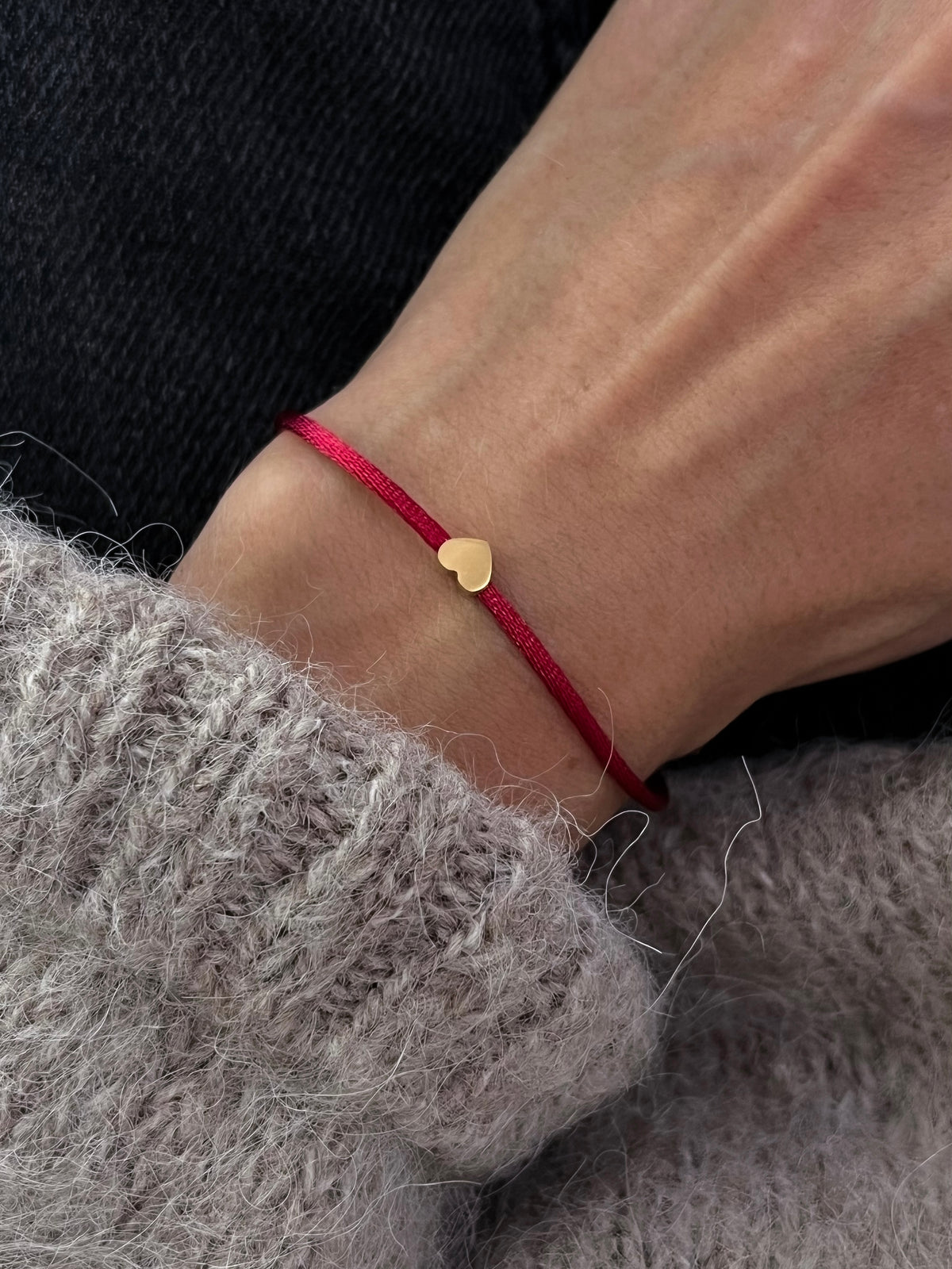 Armband Heart