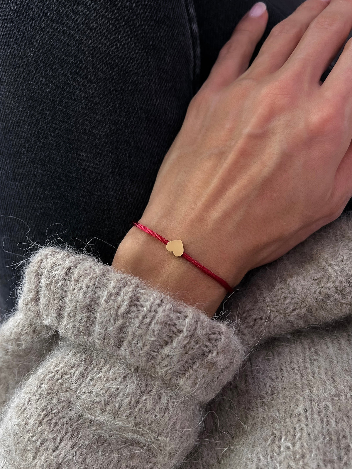 Armband Heart