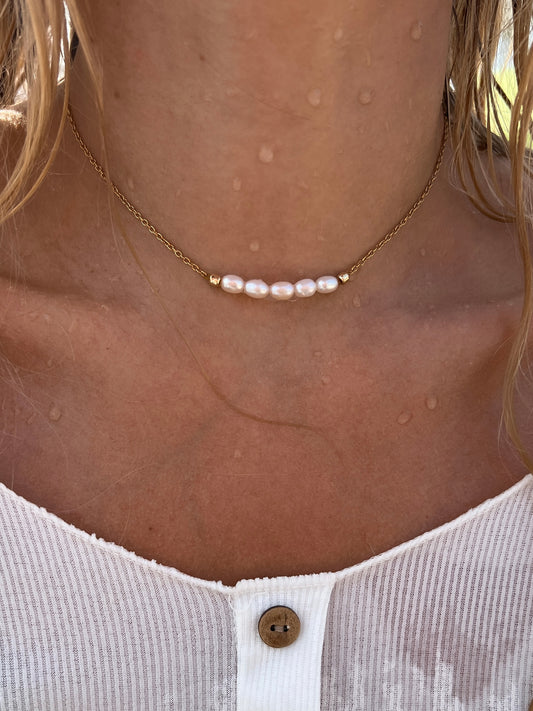 Kombikette Princess - miamojewelry