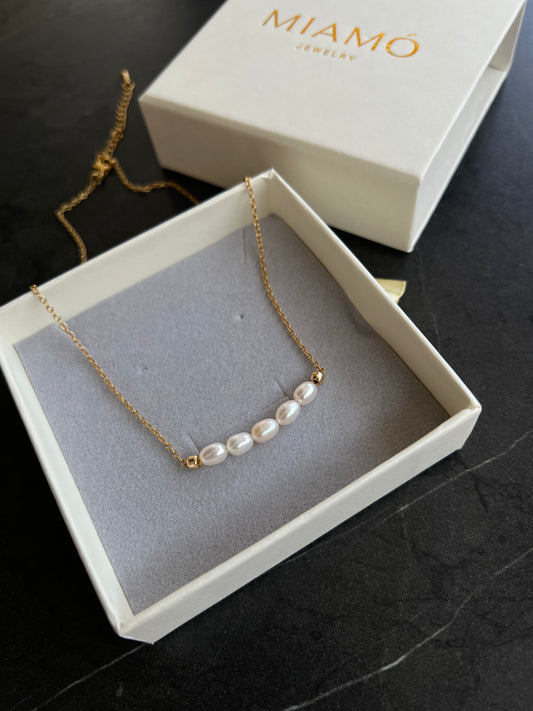 Kombikette Princess - miamojewelry