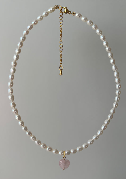 Kette Lovely - miamojewelry