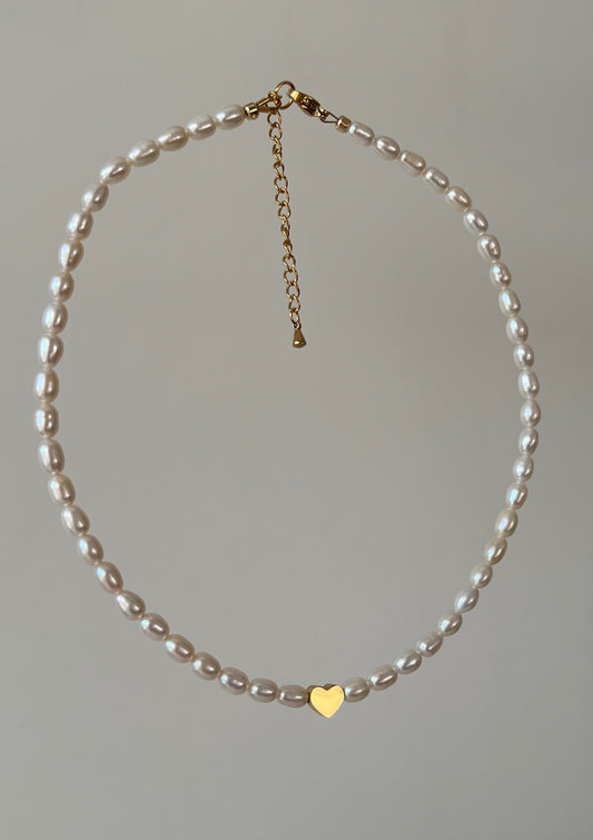 Kette Menton - miamojewelry