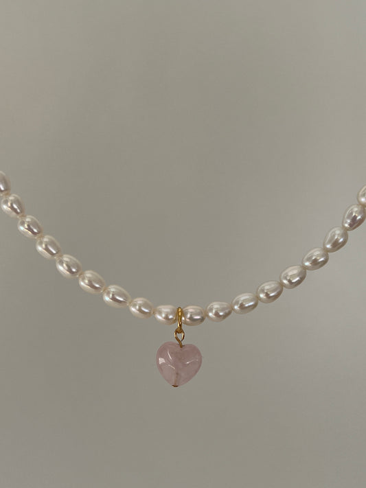 Kette Lovely - miamojewelry