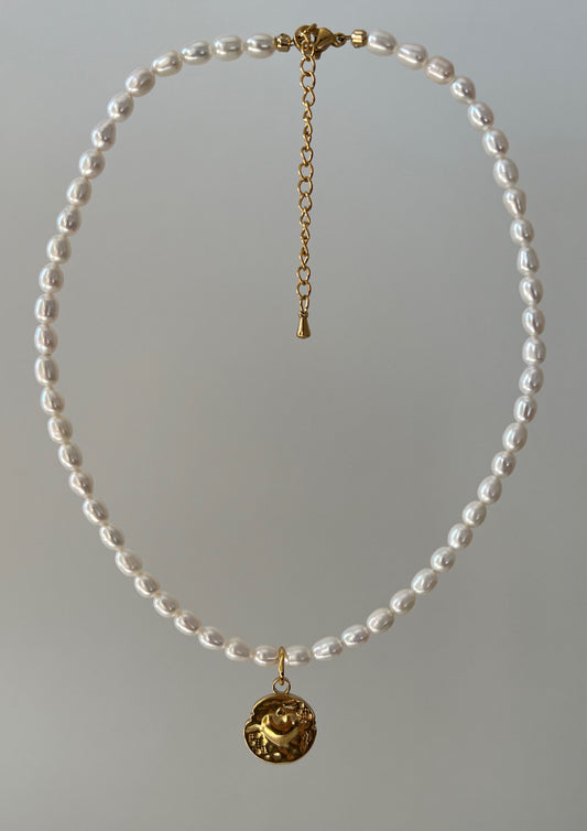 Kette Favor - miamojewelry