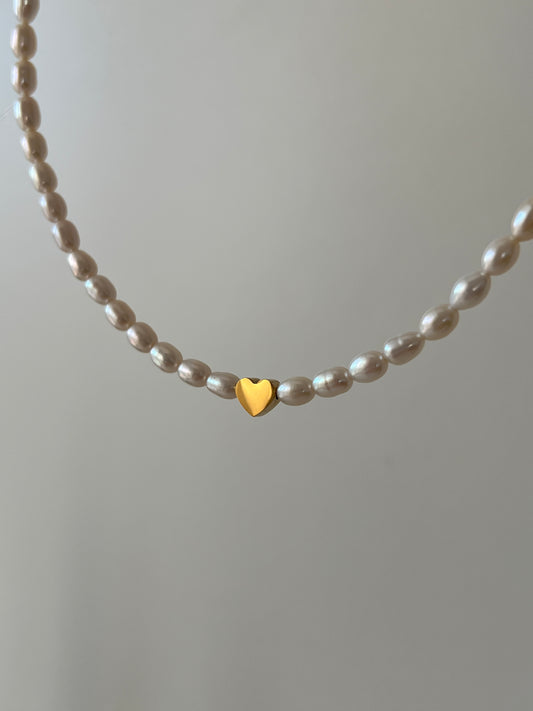 Kette Menton - miamojewelry