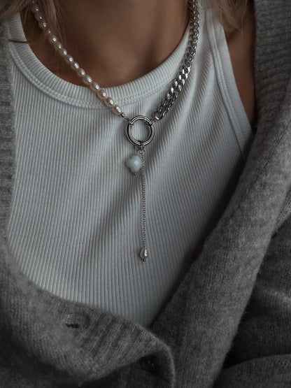 Kombikette Korfu - miamojewelry